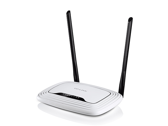 TP-LINK TL-WR841N