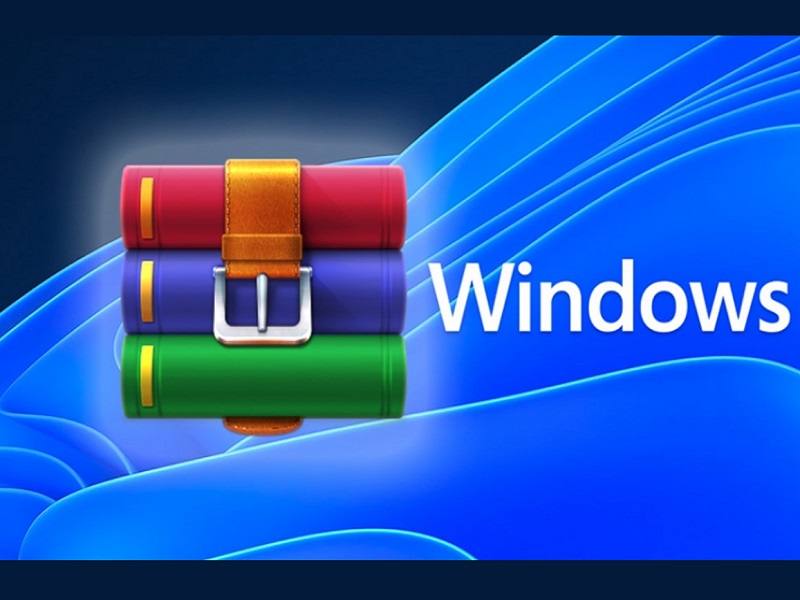 Архиватор для Windows 7