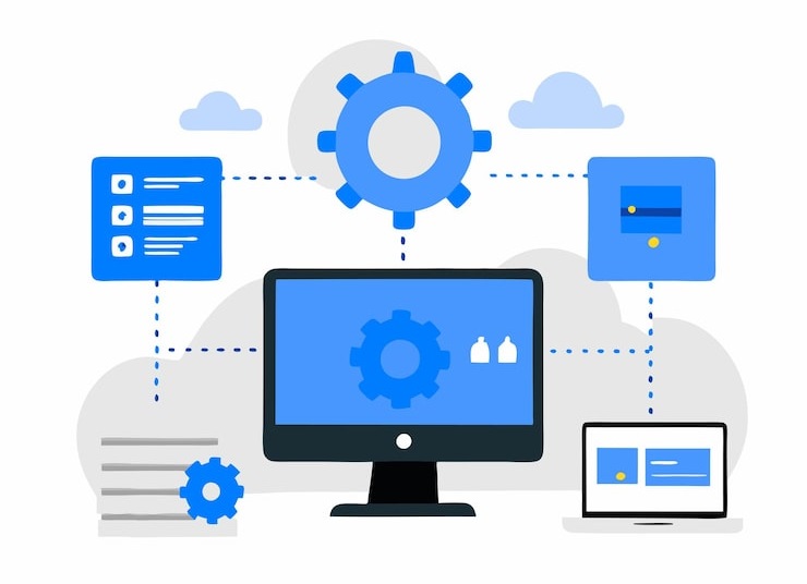 Облачный хостинг 1С от COMEXPERT
