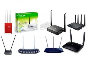 Какой роутер для дома лучше. Как выбрать wifi роутер